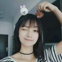 囍遇你. 一只只白云苍狗，懒了