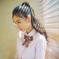 美美哒 我不是个演员,我演不