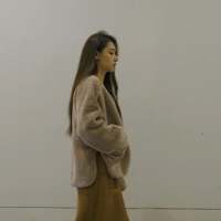 与君初相识犹如故人归 也许，对我而言，你给