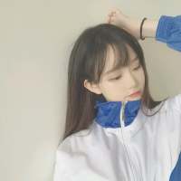 今年变优秀和放下你。