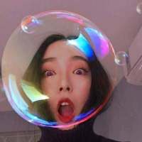 找一个平时高冷，喝完酒会对你撒娇的男孩子... 没错，我只喜欢钱，我
