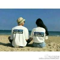 一大波情头来袭? 眼泪的背后是另一种明