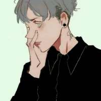 I saw you