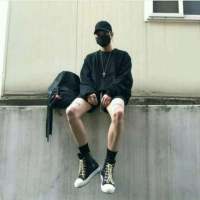 基头? 我听闻青春十言九妄但