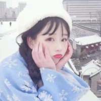 两人，三人闺蜜?? 晚安就不要了，请想我