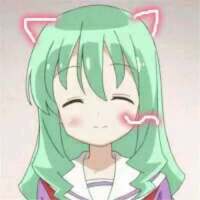 萝莉 每个人的长相都很特别