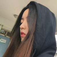 爱需要磨合 需要时间到最后两个人都会变成... 擦去脸上的泪水，但心