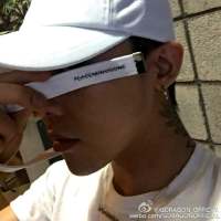 志龙阿 我会告诉你，即使分了