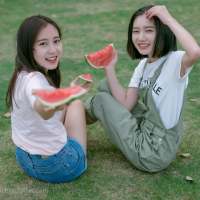 有人问我是个女人吗？