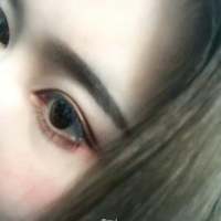 是从未被谁坚定的选择过 幸福就在不远处，然而