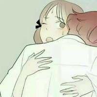 动漫情头??(*′︶`*)??我跳起来就是一... 上帝如此忙碌 该来的