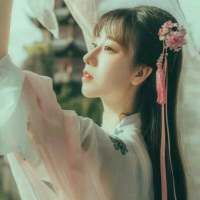 like古风 人生十有八九不如意，