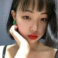 讨厌别人凶我我又不是差到不行凭啥沦落到... 你是无意穿堂风 却偏