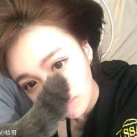 想哭就哭吧，别撑着，