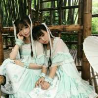 一个古风少女 如果我没心 那样你就