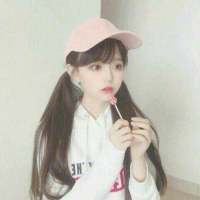 马尾女头 大长腿的叫跨年，小短