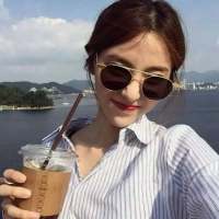 酷了一辈子。 人只要活着就有希望，