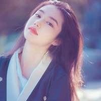 个性上的小伙伴，早上好 给你我的心．为什么你