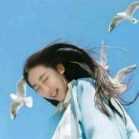 鹤唳 我很坚强，起码不会像
