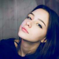 美女