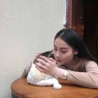 挺恨自己的无能为力牵