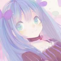 软萌/可爱/少女 星火串连飞上枝头，随