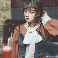 不管你以后是辉煌是堕落是烈酒是浓烟是暴雨... 幸福就是天堂`一个我