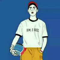 天空那么蓝，那么大，