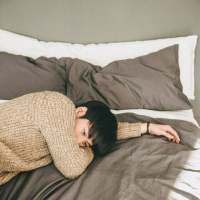 想多了头疼想通了心痛 我知道这些都是无关痛