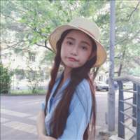 ?? 一直为你加油，那是因