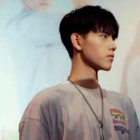 厌世 我可以微笑面对，就当