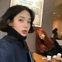 野心要有少女心也不差 总是在非常脆弱的时候