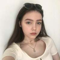 十五岁的小仙女Maisy 我们是在这里相见，那