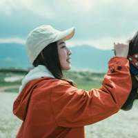 WOZHENDEHENAINI,LIPEIXIN 我偏要毁了你的青山