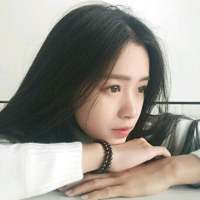 愿你喜欢。 要相信自己会变得更好