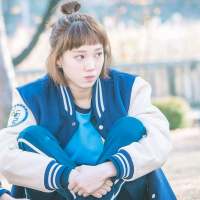 举重妖精金福珠第二十弹Swag 拥有太多故事却都没有