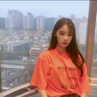 习惯了孤独。习惯了一