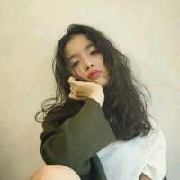 只有一件事 我们很默