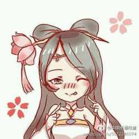 王者团头 手指在琴键上弹奏，那