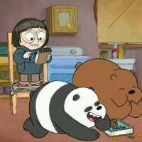 请你给我来信 若有诗书藏在心 岁月