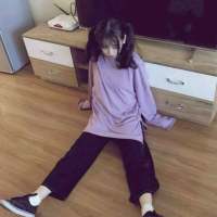 你们这些女孩这么可爱活该被爱的死去活来 总能在你眼里找到寂寞