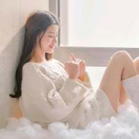 我的世界里，阳光炙热，四季如歌，微风和你... 感情是场骗局 我最多