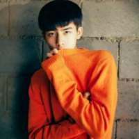 白梓轩 待我长发及腰少年去死