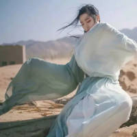 美人如画倾他国，女子芳华红颜祸，硕鼠古风... 我知道你我都没有错