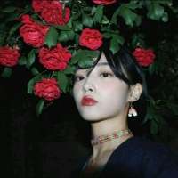 七七,一个好玩的人 感觉自己什么也不缺，