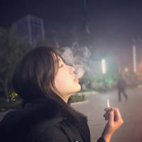 一如既往。 找一个安静的角落，平