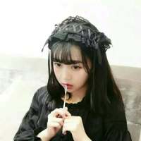 闺蜜头像 无论受了多少委屈，只