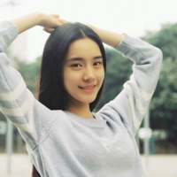 与君初相识犹如故人归 整个世界好像只有我疲