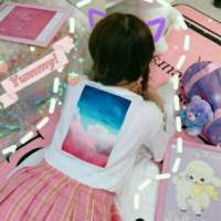 少女心?3 再长再美的故事，只要