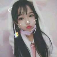 我这个人对感情一向干脆 大不了就遗憾大... 云想衣裳，花想容。猪